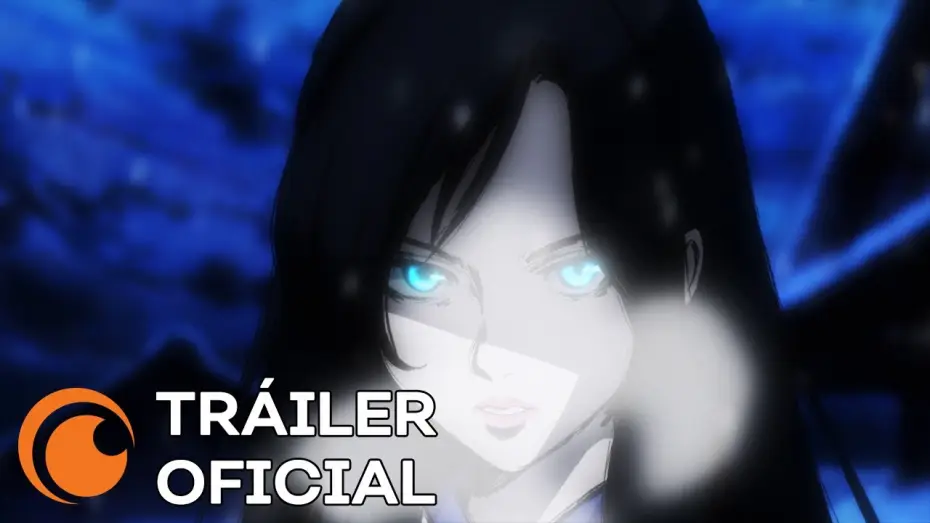 Video for the series Joran: The Princess of Snow and Blood — JORAN THE PRINCESS OF SNOW AND BLOOD | TRÁILER OFICIAL