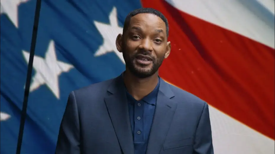 Video for the series Amend: The Fight for America — Official Trailer