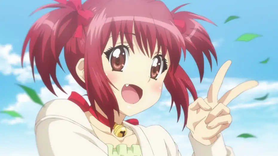 Видео к сериалу Tokyo Mew Mew New — Opening 2 | Megamorphose - Smewthie
