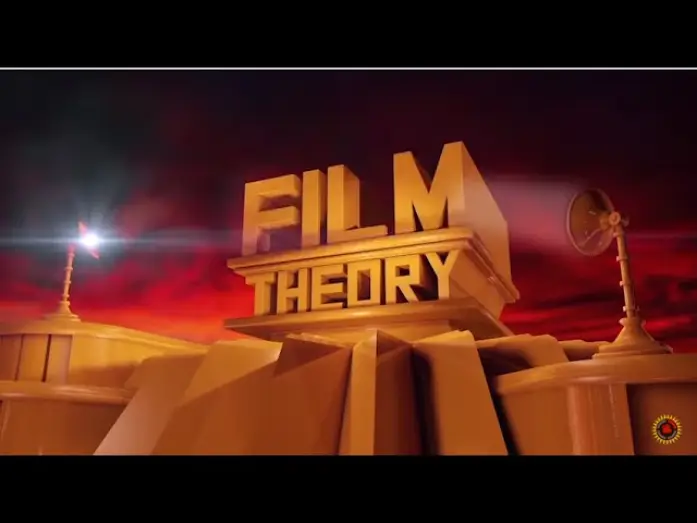 Video for the series Film Theory — Welcome to The Film Theorists!