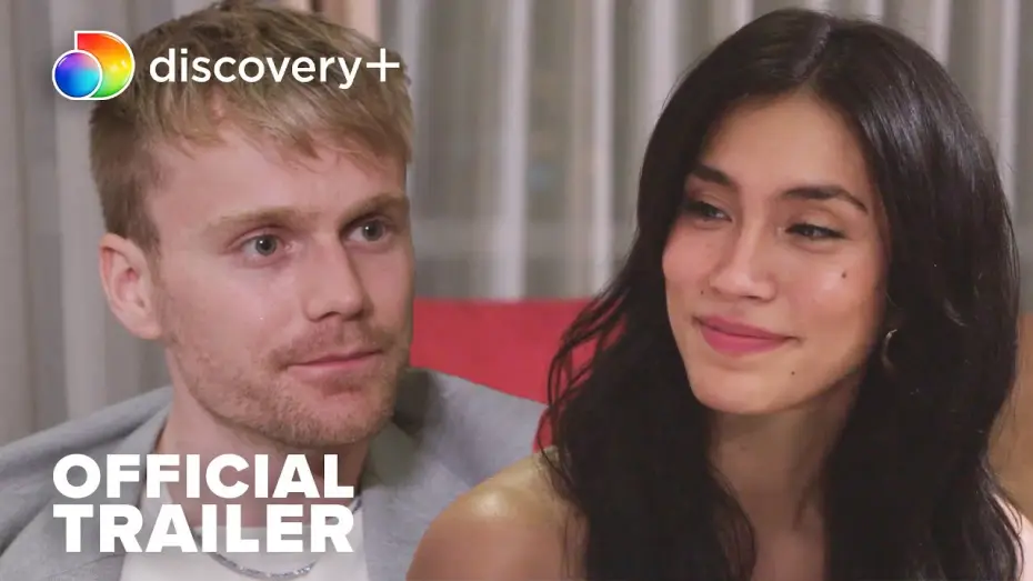 Видео к сериалу 90 Day: The Single Life — 90 Day: The Single Life | Season 2 | Official Trailer