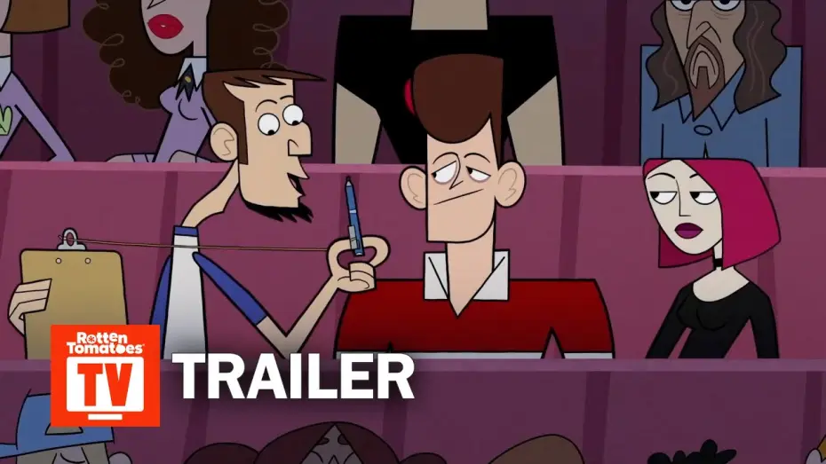 Video for the series Clone High — Clone High Season 1 Trailer