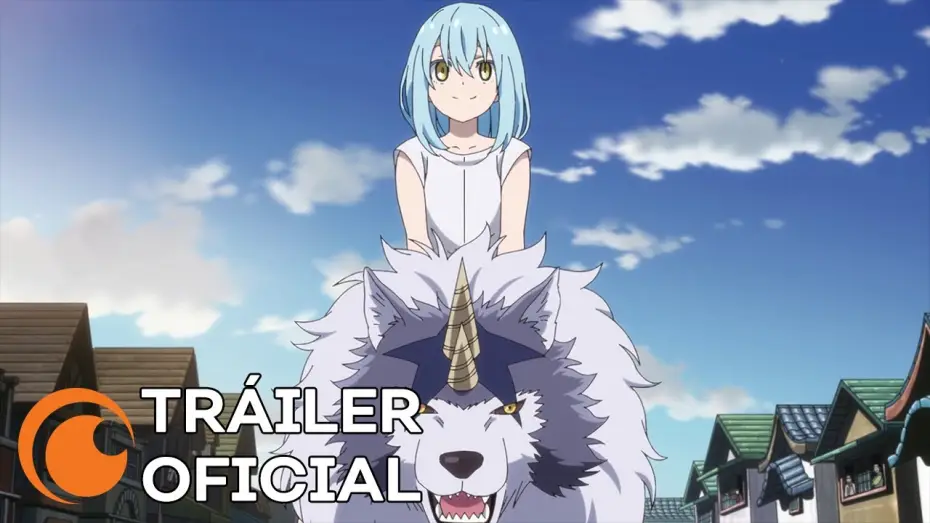 Video for the series The Slime Diaries — The Slime Diaries   | TRÁILER OFICIAL