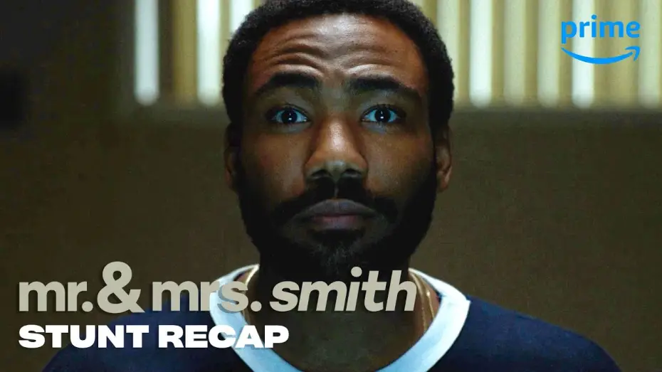 Video for the series Mr. & Mrs. Smith — HiHi - Mr. & Mrs. Smith