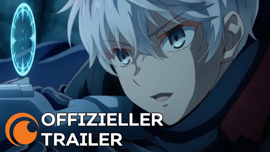 Video for the series The World's Finest Assassin Gets Reincarnated in Another World as an Aristocrat — The World's Finest Assassin Gets Reincarnated in Another World as an Aristocrat - Anime Trailer