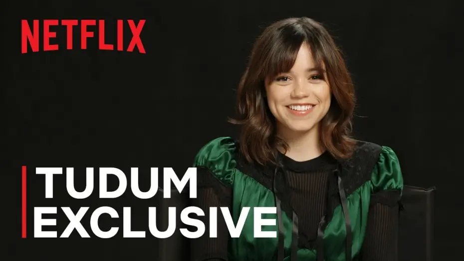 Video for the series Wednesday — Season 2 Theories with Jenna Ortega