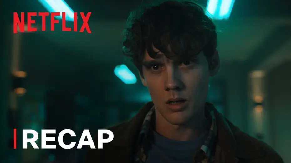 Video for the series Wednesday — Season 1 Recap