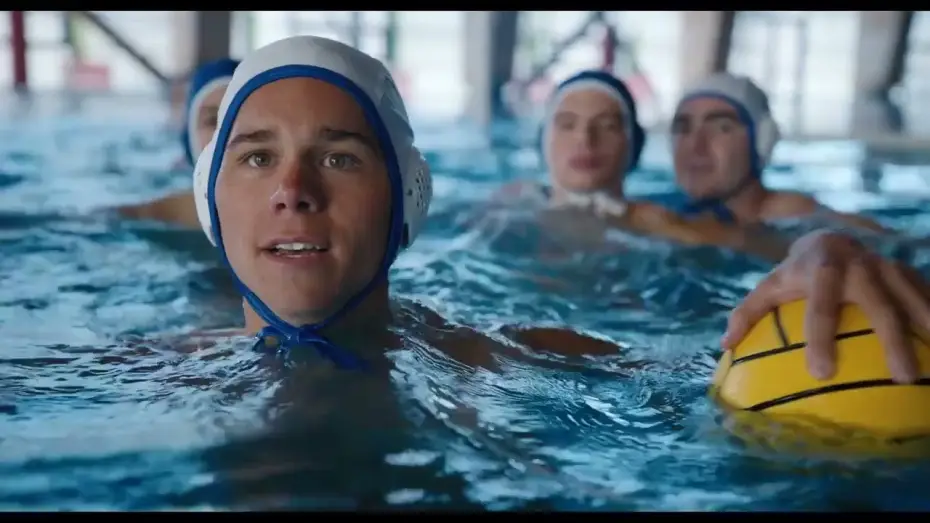 Video for the series Wednesday — Hey Freak, das Training ist nicht öffentlich! | Wednesday (Clip)