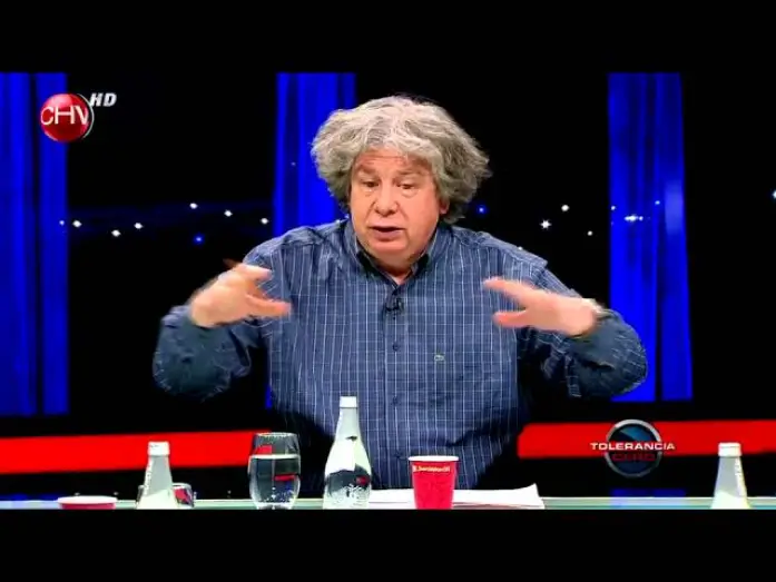 Video for the series Tolerancia cero — Tolerancia Cero | Bloque 3 | 30 noviembre 2014