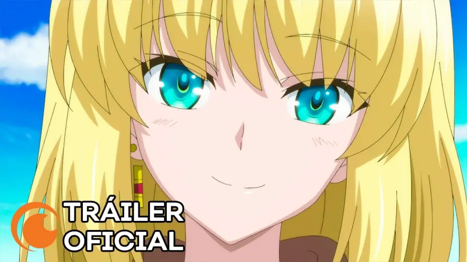 Video for the series In the Land of Leadale — In the Land of Leadale | TRÁILER OFICIAL