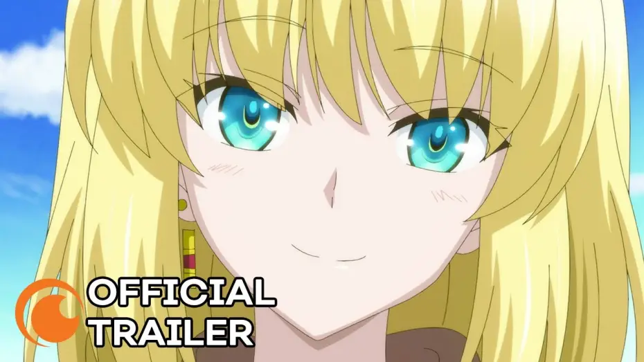 Video for the series In the Land of Leadale — In the Land of Leadale | OFFICIAL TRAILER