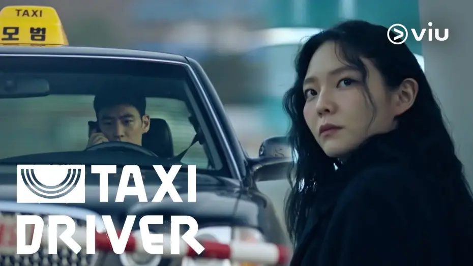 Видео к сериалу Taxi Driver — TAXI DRIVER Trailer | Lee Je Hoon, Esom | Coming to Viu