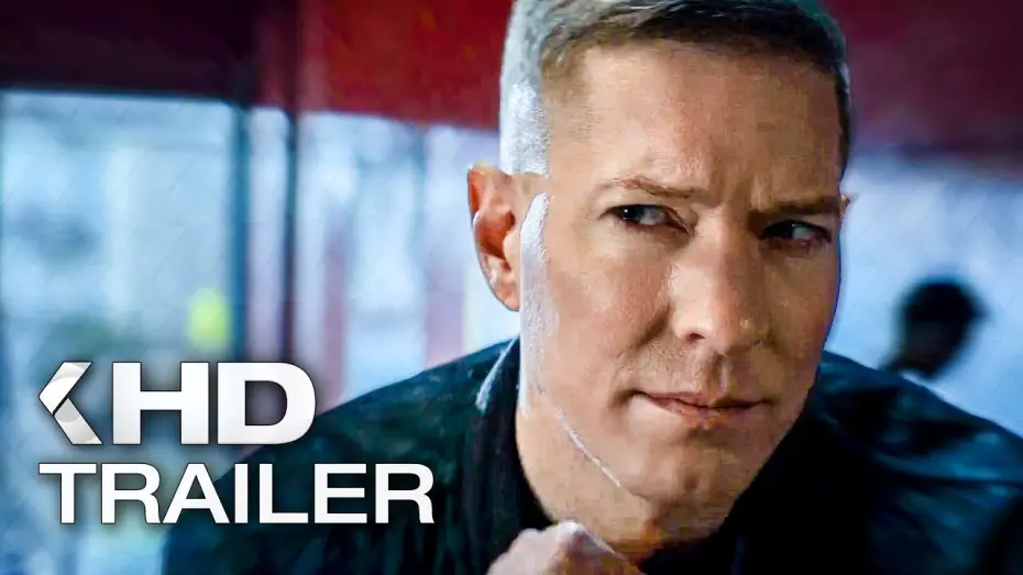 Video for the series Power Book IV: Force — POWER BOOK IV: Force Trailer German Deutsch (2022)
