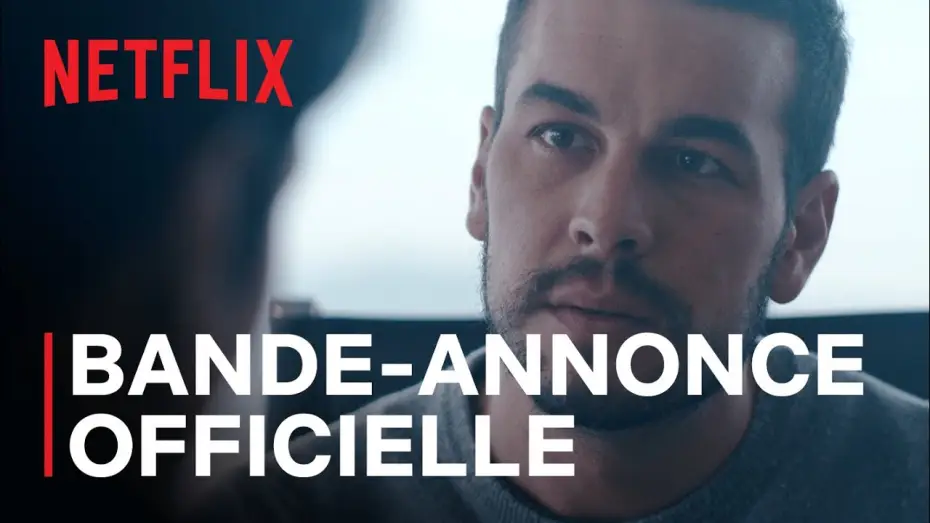 Video for the series The Innocent — Innocent - Bande Annonce [VF]