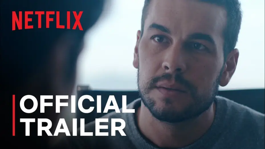 Video for the series The Innocent — The Innocent | Official Trailer | Netflix