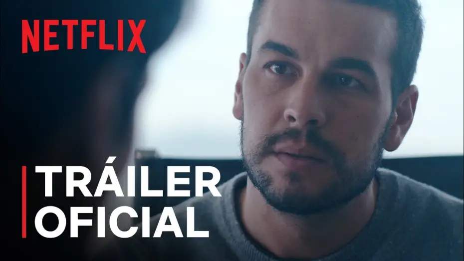 Video for the series The Innocent — El inocente | Tráiler oficial | Netflix