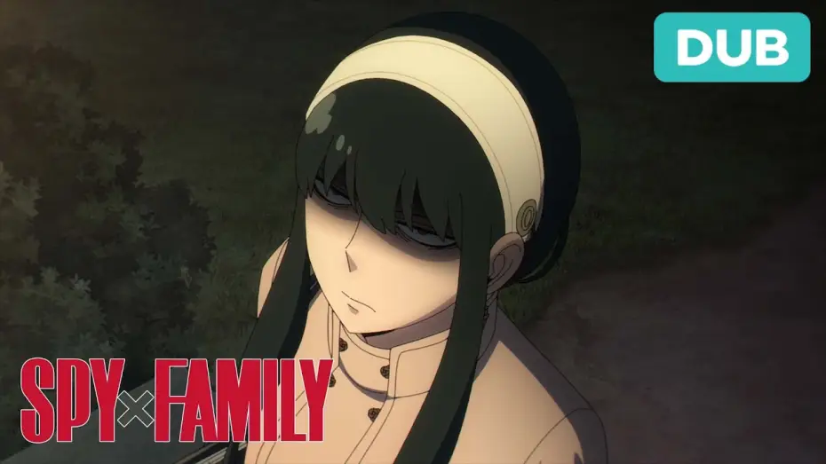 Video for the series SPY x FAMILY — Yor's Secret [English DUB]