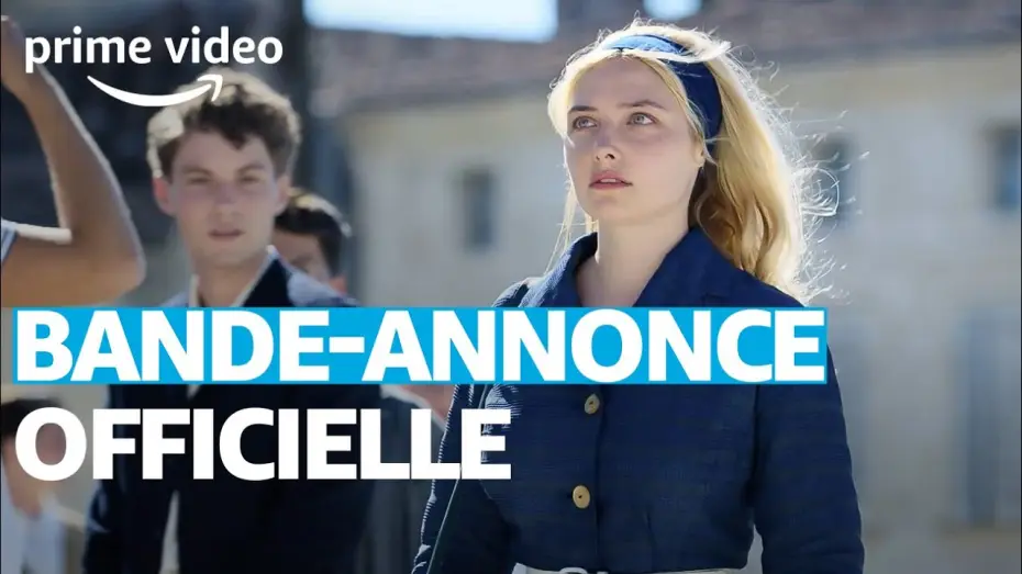 Video for the series Voltaire High — Mixte - Bande Annonce [VF]