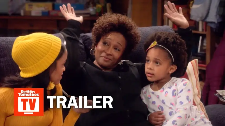 Video for the series The Upshaws — Trailer
