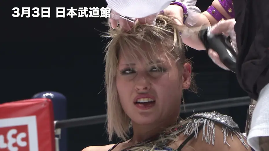 Video for the series Stardom on Stardom World — 2021 — 【スターダム】2021年総集編VTR！いざ両国へ【STARDOM】