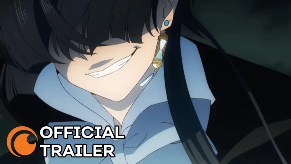 Video for the series The Case Study of Vanitas — The Case Study of Vanitas | OFFICIAL TRAILER