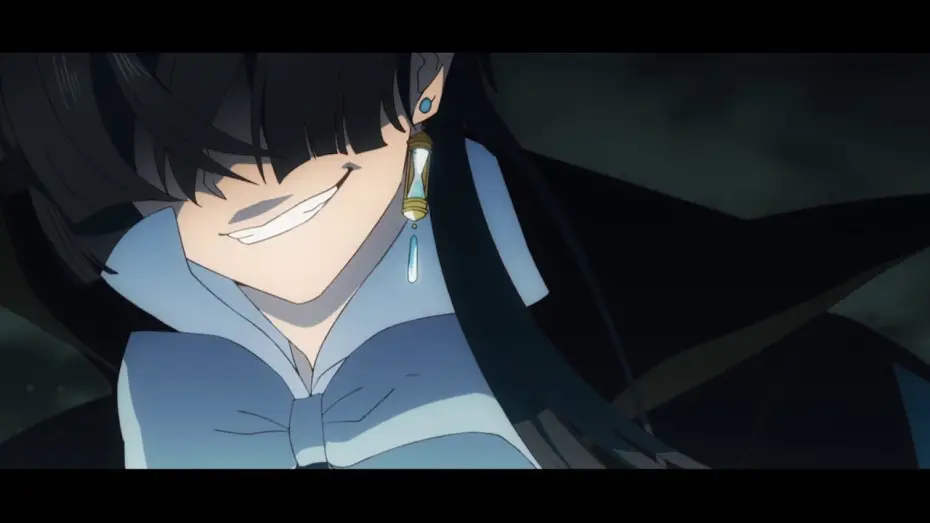Video for the series The Case Study of Vanitas — Teaser PV (Eng Sub)