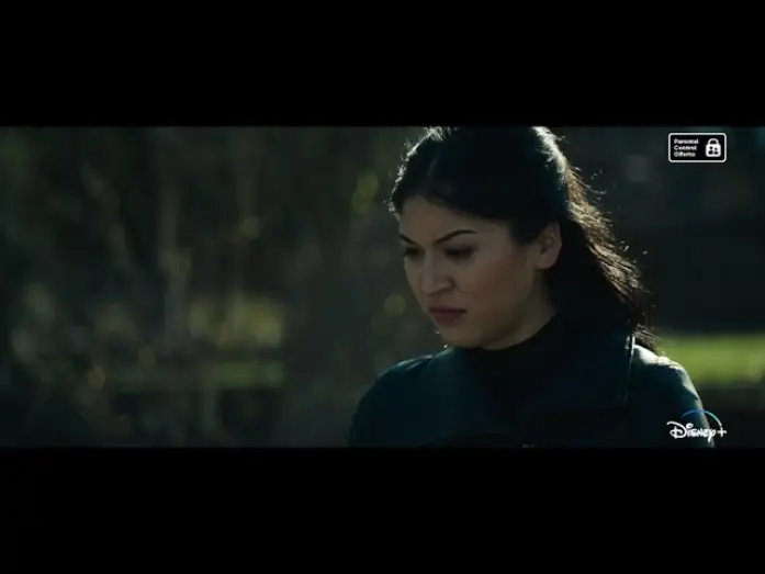 Video for the series Echo — Disponibile ora
