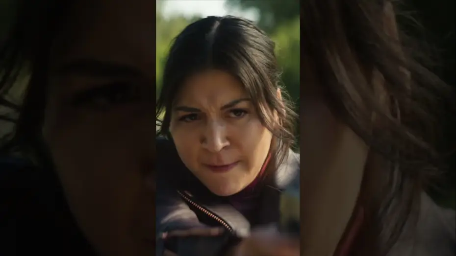 Video for the series Echo — Who's the monster?