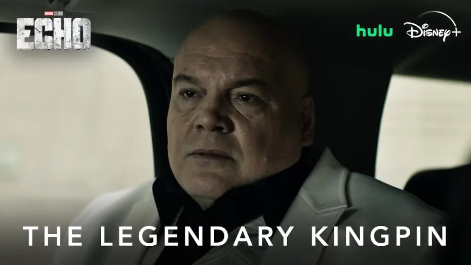 Video for the series Echo — The Legendary Kingpin
