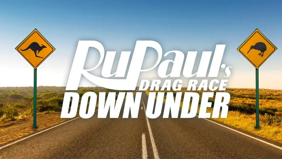 Video for the series Drag Race Down Under — RuPaul's Drag Race Down Under Queen Reveal