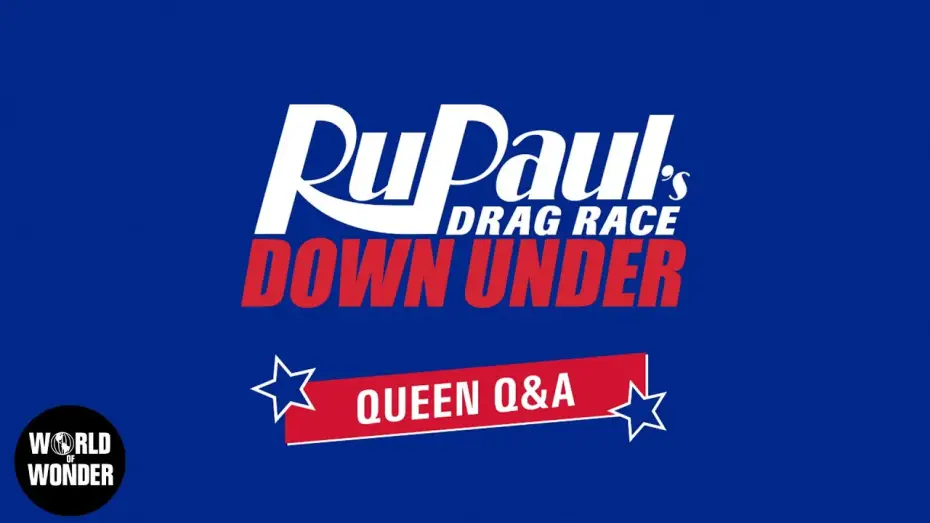Video for the series Drag Race Down Under — Get to Know the Queens of RuPaul's Drag Race Down Under