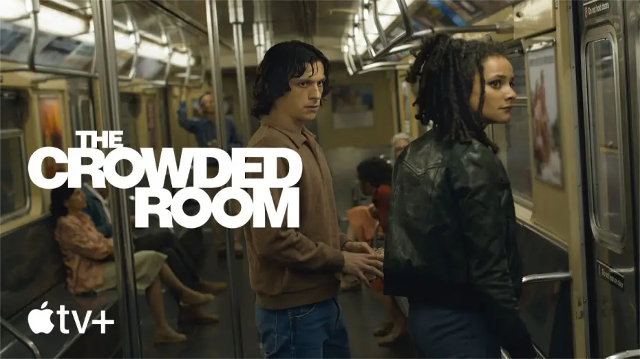 Video for the series The Crowded Room — Opening Scene
