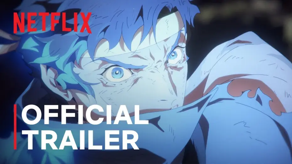 Video for the series Castlevania: Nocturne — Castlevania: Nocturne Season 2 | Official Trailer | Netflix