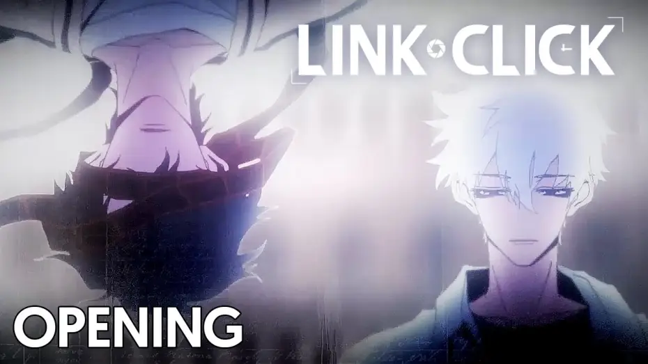Видео к сериалу LINK CLICK — Link Click Opening | Dive Back in Time by the JAWS