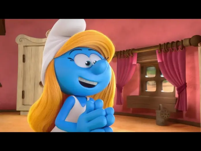 Video for the series The Smurfs — The Smurfs Teaser Trailer