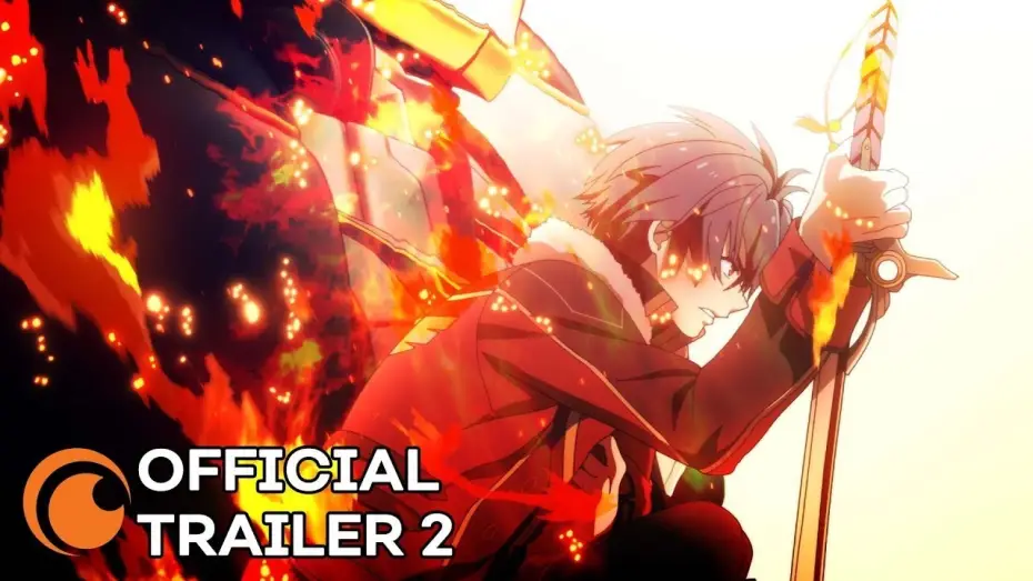 Video for the series The Legend of Heroes: Trails of Cold Steel - Northern War — Official Trailer 2 [Subtitled]
