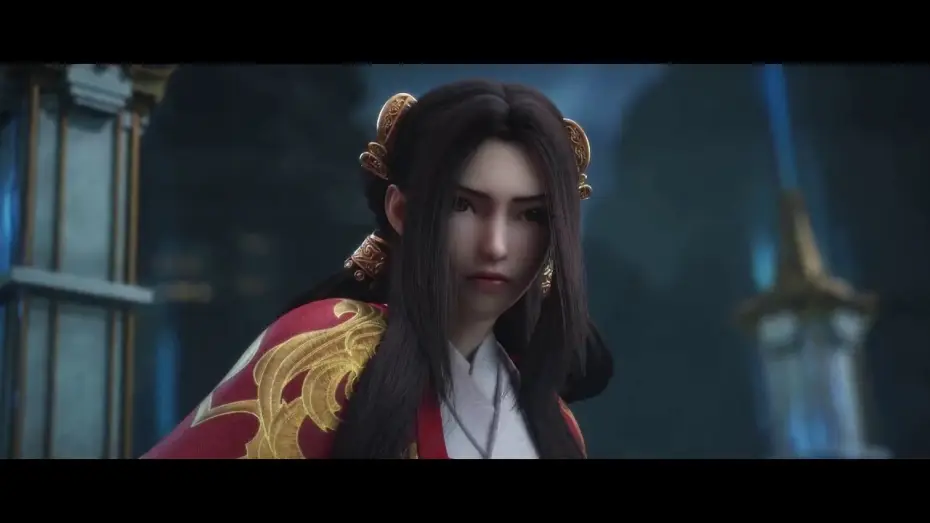 Video for the series Perfect World — Thế Giới Hoàn Mỹ Official Trailer | 23.04.2021