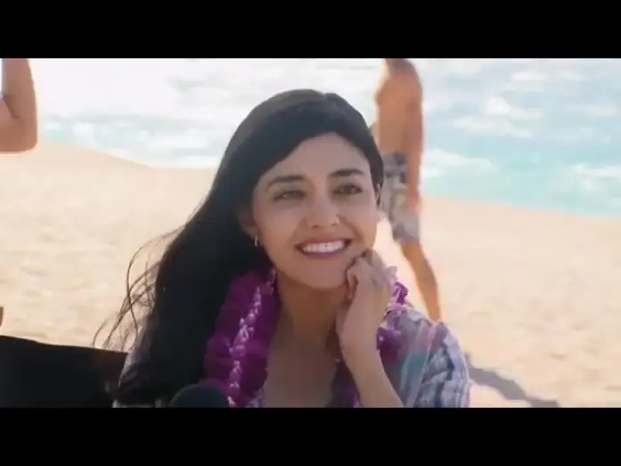 Video for the series NCIS: Hawaiʻi — Get to know the main characters of #NCISHawaii (1)