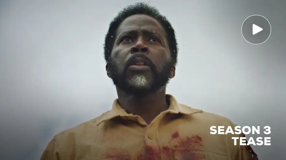 Video for the series FROM — Season 3 Official Tease