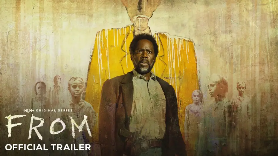 Video for the series FROM — Season 4 — Season 4 Official Trailer