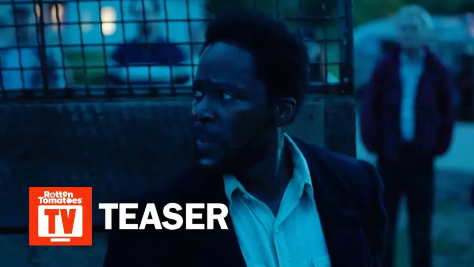 Video for the series FROM — Season 1 Teaser