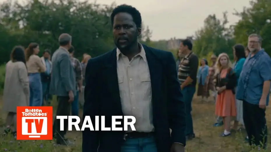 Video for the series FROM — Season 1 — Trailer