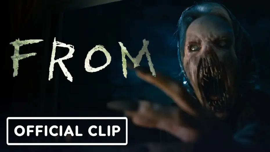 Video for the series FROM — Exclusive Clip