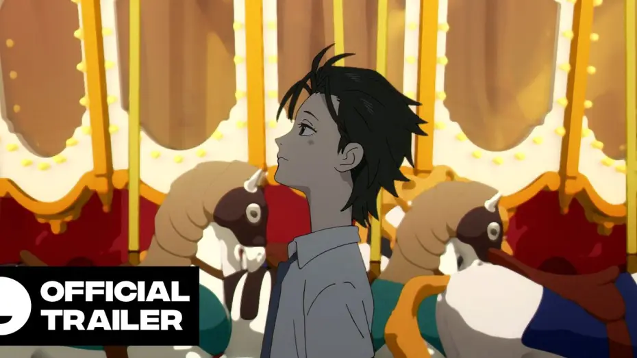 Video for the series Sonny Boy — Official Teaser Trailer