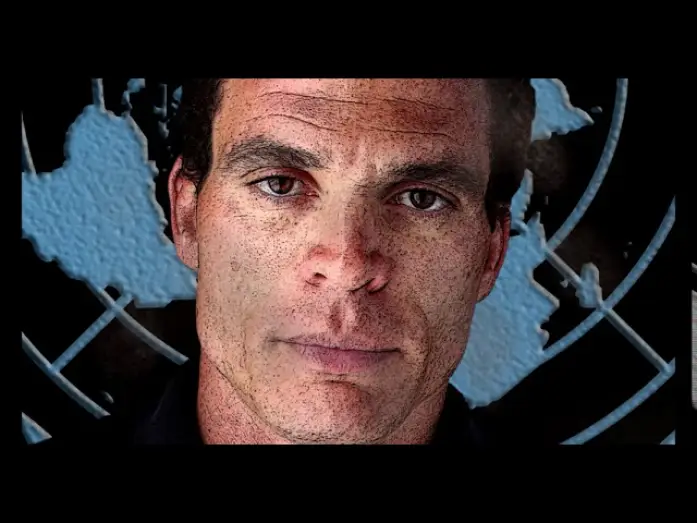 Video for the series Day Zero — Day Zero S3: The FINAL Opening Titles Intro! (Updated High Quality)