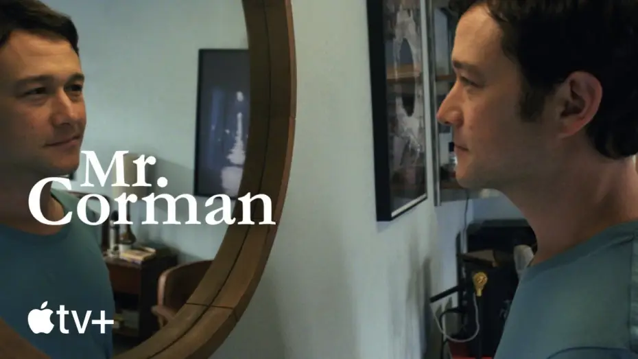 Video for the series Mr. Corman — Official Trailer