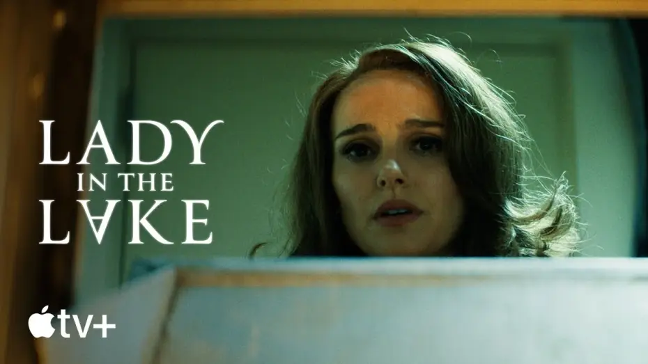 Video for the series Lady in the Lake — An Inside Look