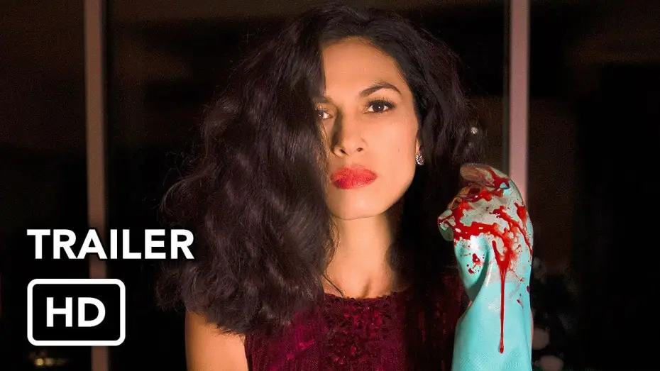 Video for the series The Cleaning Lady — The Cleaning Lady (FOX) Trailer HD - Elodie Yung series