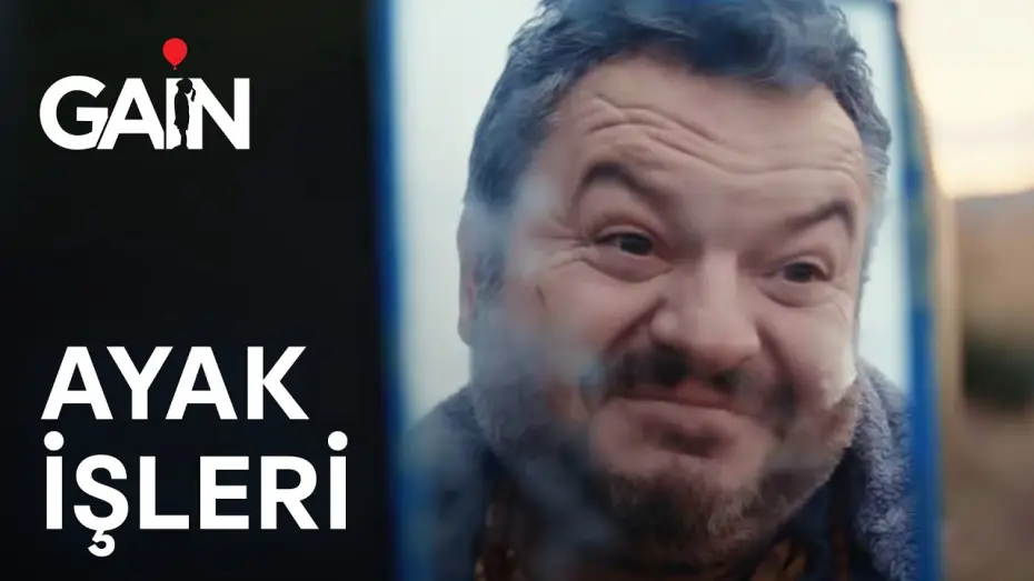Video for the series Errands — Ayak İşleri yeni sezonuyla 24 Şubat’ta GAİN’de!