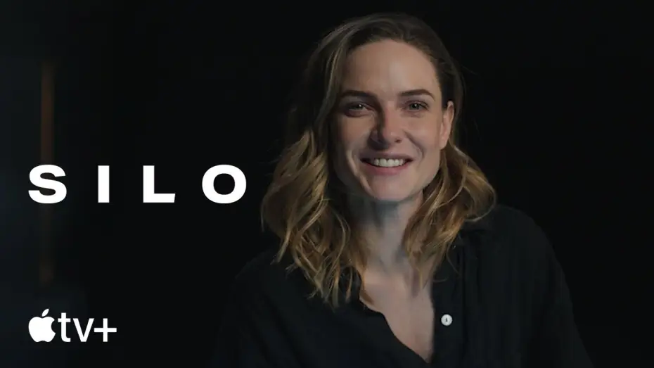 Video for the series Silo — Rebecca Ferguson Breaks Down Fan Theories